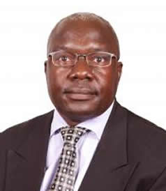 David Ssenoga, Board Member - First Trust Finance Services