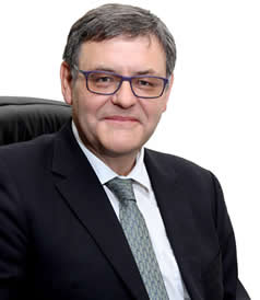 Loïc De Cannière, Board Member - First Trust Finance Services