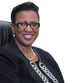 Mary Achan Oduka-Ochan, Board Member - First Trust Finance Services