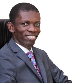 Robert Kirunda, Board Member - First Trust Finance Services