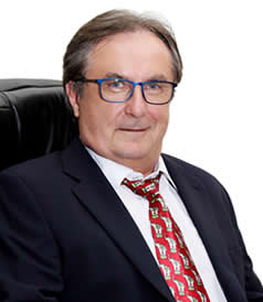 Tor G. Gull, Board Member - First Trust Finance Services