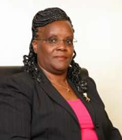 Lydia Koros, Board Member - First Trust Finance Services